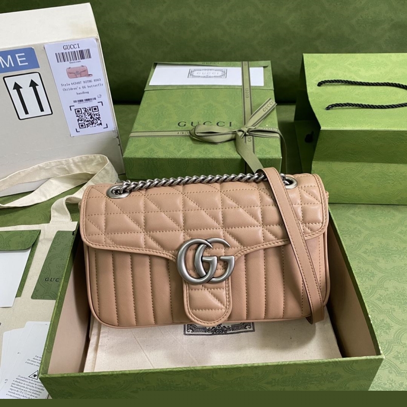 G*u*i satchel bags